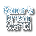 Gamer's Dream World - discord server icon