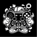 TheGamersMaster - discord server icon