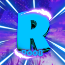 ROO8 Destek - discord server icon