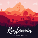 Rustomnia.co SERVERS - discord server icon