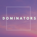 Dominators ll Official COD MOBILE PUBG AND MINECRAFT GAMING TEAM - discord server icon