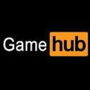 Game Hub - discord server icon