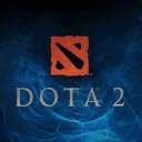 Dota 2 - discord server icon