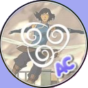 ꒰꒰🌸Avatar Last Airbender Cafe - discord server icon