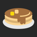 Pancake - discord server icon