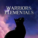 Warriors: Elementals - discord server icon