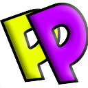 PixelPark - discord server icon