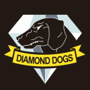 diamond dogs - discord server icon