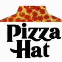 Pizza Hat - discord server icon