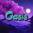 🌴Oasis🌴 - discord server icon