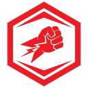 REDBLITZ - discord server icon