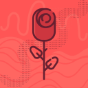 The Rose™ 🌹 - discord server icon