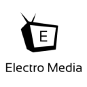 ElectroMedia [OUDE DISCORD] - discord server icon