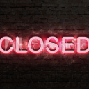 Fury Squad is CLOSED - discord server icon