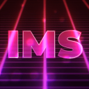 International Meme Station (IMS) - discord server icon