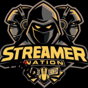 Streamer Nation™ - discord server icon