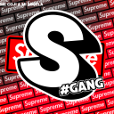 Supreme Gang - discord server icon