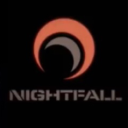 Project: Nightfall - discord server icon