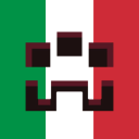 Minecraft Dungeons Italia - discord server icon