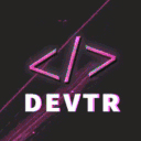 DevTR.me Premium - discord server icon