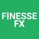 Finesse Forex - discord server icon