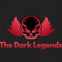 The Dark Legends [TDL] - discord server icon