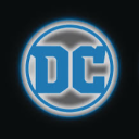 •< DC:Vindication>• - discord server icon