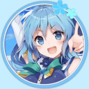 Pure Skies - discord server icon