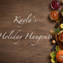 Kayla's Holiday Hangouts! - discord server icon