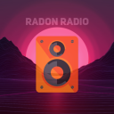 🔊Radon Radio Support🔊 - discord server icon