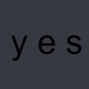 yes gaming - discord server icon