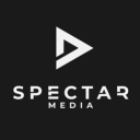 Spectar Media 🎥 - discord server icon