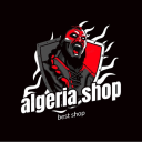 ALGERIA SHOP - discord server icon