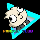 Pandas 🐼 Club ˢᵗʳᵉᵉᵗ - discord server icon