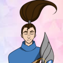 Yasuo Mains - discord server icon