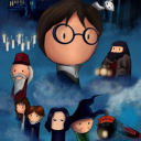 Wizarding World - discord server icon