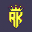 👑 × Rodo's Kingdom - discord server icon