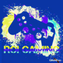 RoGaming - discord server icon