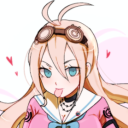 Miu Iruma Harem - discord server icon