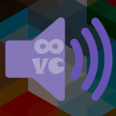 Voice Channels To Socialize - discord server icon