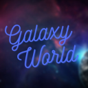 Galaxy World - discord server icon