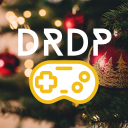 🎄 𝘿𝙍𝘿𝙋 𝘾𝙤𝙢𝙢𝙪𝙣𝙞𝙩𝙮 🎄 - discord server icon