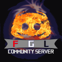 First Gaming League - discord server icon