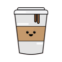 Caffeine Society™ - discord server icon