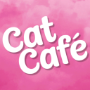 Cat Café | Anime & Community - discord server icon