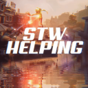 STW Helping - discord server icon