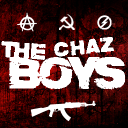 CHAZ BOYS - discord server icon