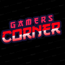 Gamers Corner - discord server icon