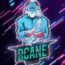 The RCane RealmS - discord server icon