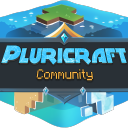 PluriCraft Community - discord server icon